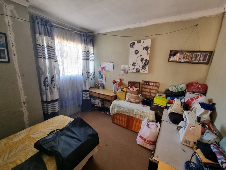 3 Bedroom Property for Sale in Bakenpark Free State